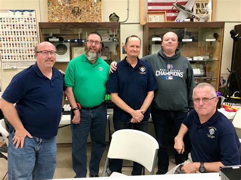 About Us – Rockford Charitable Games.